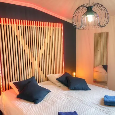 Holiday home Plenitude *