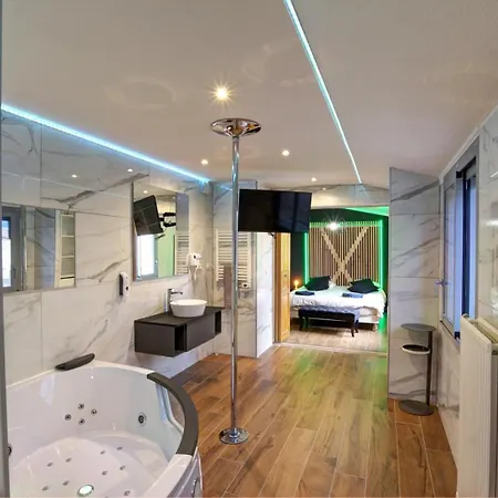 Holiday home Plenitude Saint-Chamond