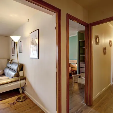 Plenitude Holiday home