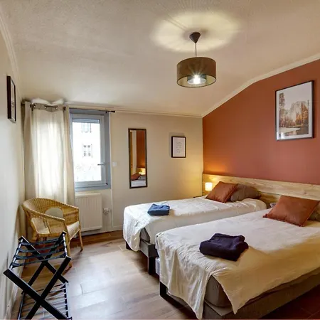 Holiday home Plenitude
