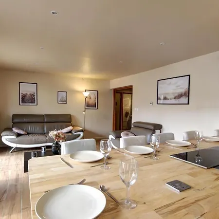 Plenitude Holiday home Saint-Chamond
